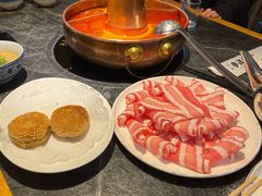 -小洋府铜锅涮肉(南锣鼓巷店)