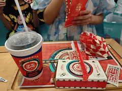 -塔斯汀中国汉堡(西湖景顺铂悦城店)
