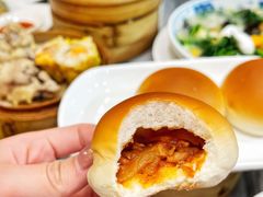 叉烧包-华峰食馆(氹仔店)