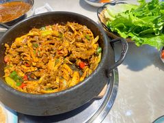 -屋里家延边朝鲜族冷面(梅林3店)