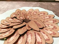 -闫府私房菜·老字号(恒隆店)