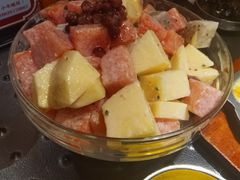-小牛哈尼韩式水煎肉(万象城店)