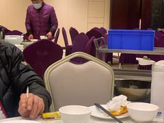 大堂-统景温泉两江酒店中餐厅