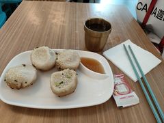 -小杨生煎(杭州东站店)