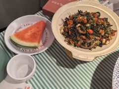 -楼兰新疆菜(江宁万达店)