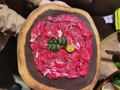 -蘑界·野生菌火锅(深业上城店)