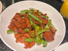 -杭儿风餐厅(来福士店)