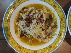-徕碗水煮肉(大V小巷·王府井美食街店)