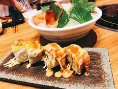 -水林间·寿喜烧自助(仙林金鹰店)