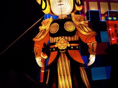 -西安城墙·碑林历史文化景区