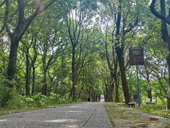 -虞山风景区