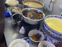 -何老二卤汁凉粉