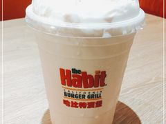 -The Habit Burger Grill 哈比特汉堡(复兴soho店)