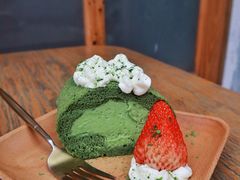 -拾壹cafe·工作室