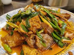 -天回镇何氏豆腐(总店)