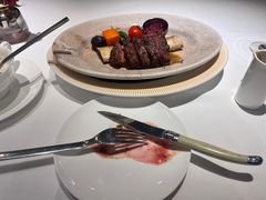 -王品牛排(青岛万象城店)