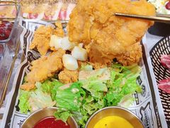 -妥妥烤肉料理(昙华林店)