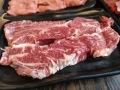 黑椒大块肉-张吴记小泥炉烤肉(体育场店)