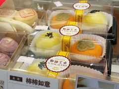 -清真全盛斋传统糕点(许士庙店)