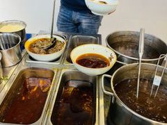 -刘聋子粉馆(张家界总店)