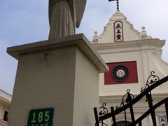 iphone_upload_pic-董家渡天主堂