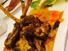 -翠园(铜锣湾广场店)