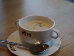 -菲滋意式餐厅(长兴东鱼坊店)