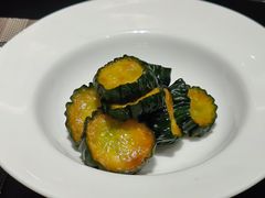 -上海静安香格里拉大酒店