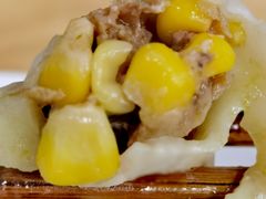 -长白街手工水饺(秣陵路店)