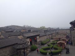 -王家大院