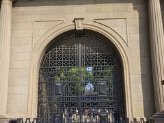 -南京中国近代史遗址博物馆(南京总统府)