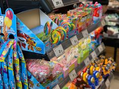 -老婆大人量贩零食连锁象山石浦南屏路店