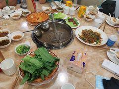 -金新街边打边炉(天安花园店)