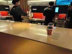 -霸王茶姬(上海恒基名人店)