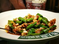 -费大厨辣椒炒肉(万家丽一店)