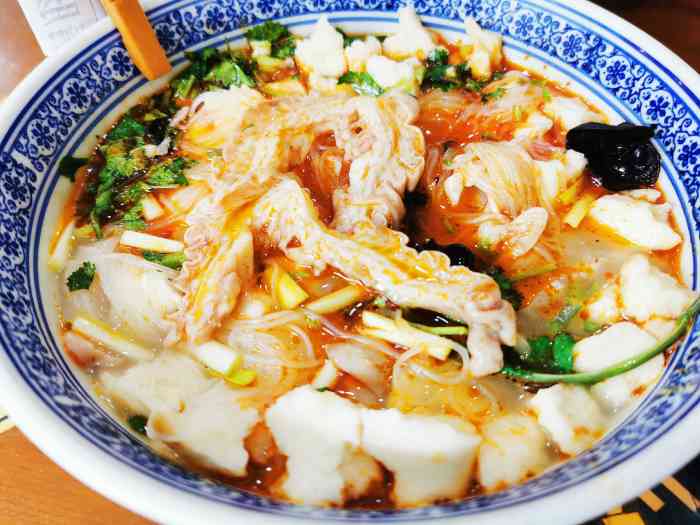 老南院门葫芦头(糖坊街店)-"包车师傅强烈推荐,说从小吃到大的一家本