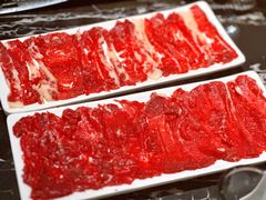 -古乐牛香·鲜牛肉牛杂火锅(解放东路店)