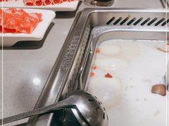 -海底捞火锅(南海万科广场店)