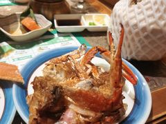 -亚马逊蒸汽活海鲜自助(LCM置汇旭辉广场店)