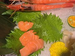 -極上萬膳·日料放题(海岸城店)