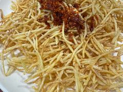 -无味饭店(九眼桥商业文化广场店)