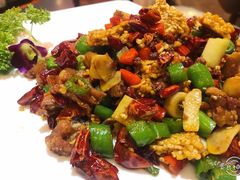 -陈麻婆豆腐总店