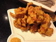 -宽板凳老灶火锅(南礼士路店)