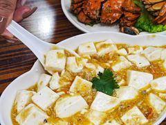 -谢记上海大排档(长寿路店)