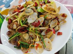 -三亚相缘海鲜·烧烤·糟粕醋(三亚湾店)