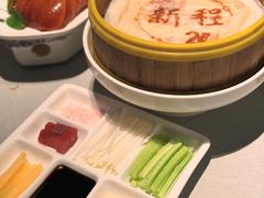 -悦融琥珀·京鲁菜·海味珍品(西单店)