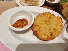 -小满手工粉(北京富力广场店)