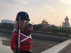 -厦门方特梦幻王国