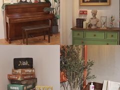 -柯斗斗主题餐厅·狗咖·围炉煮茶·茶饮(国瑞升平里店)