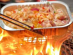 -谷牛日式烤肉(宝山U天地店)